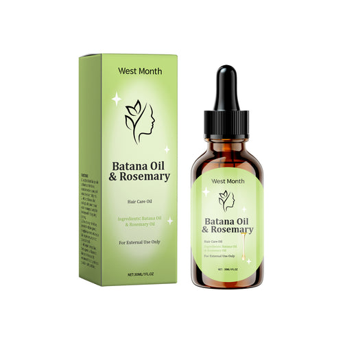 Hair Growth Serum