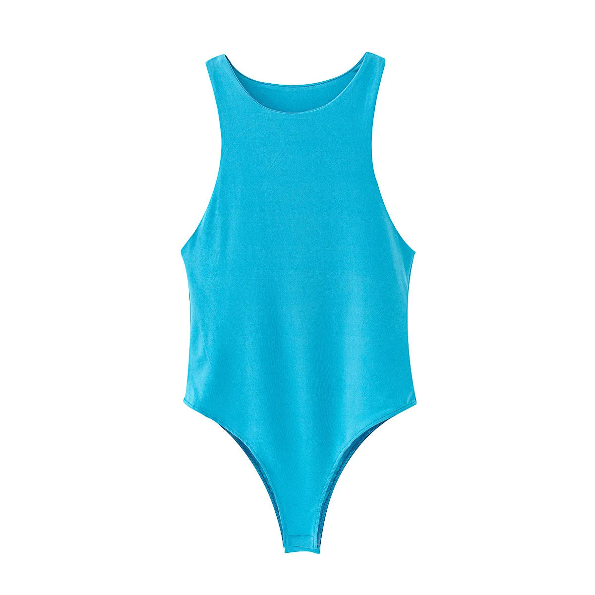 🌞 Summer Bodycon Bodysuit for Women