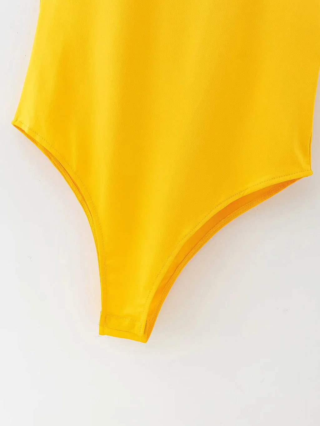🌞 Summer Bodycon Bodysuit for Women