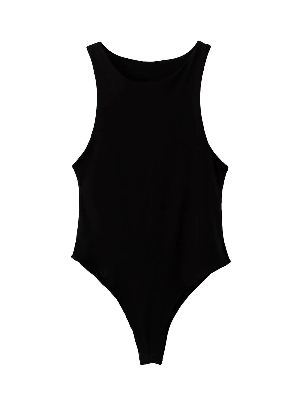 🌞 Summer Bodycon Bodysuit for Women