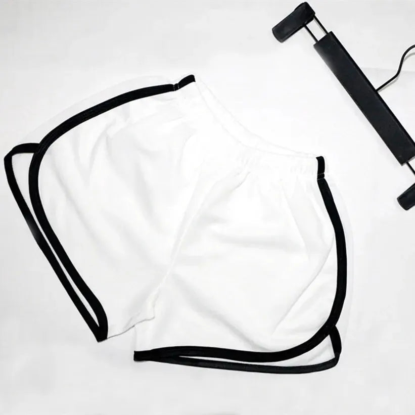 ☀️ Ultra-Light Summer Shorts for Women — Effortless Style Meets Performance