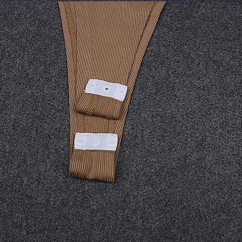 Sleek & Sexy Knit Bodysuit for Confident Summer Nights – Dozw Summer '24 Edition